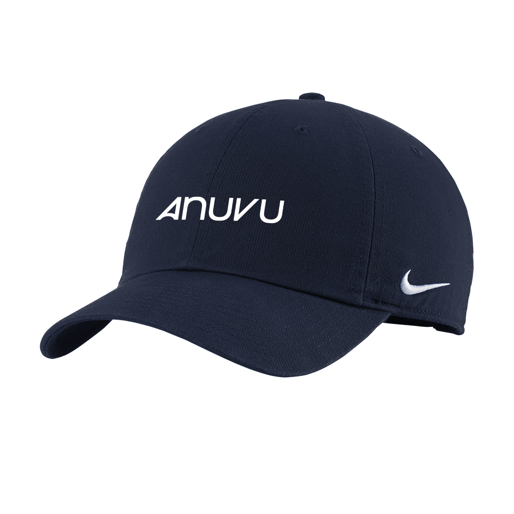 Nike Cap – Navy