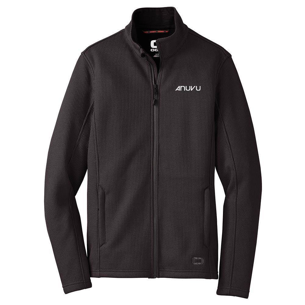 Grit Fleece Jacket - Men's